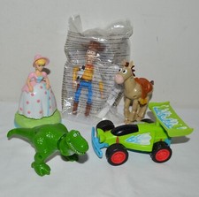 Mcdonalds toy story for sale  WORCESTER