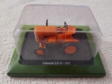 Labourier 1951 miniature d'occasion  Expédié en Belgium