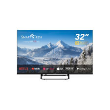 Smart tech 32hw01v usato  Casapesenna