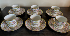 Set ahrenfeldt demitasse for sale  Easton