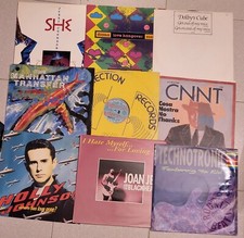 dischi mix usato dischi mix usato Seniga