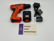 20v black decker drill for sale 20v black decker drill for sale Hoffman Estates