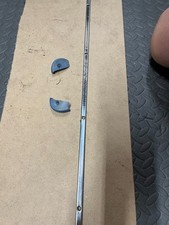 Chev padded dash for sale  Cortland