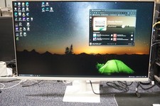 Samsung 32in m70c for sale  Dover
