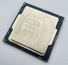 Intel 6400 2.70ghz for sale  KILMARNOCK