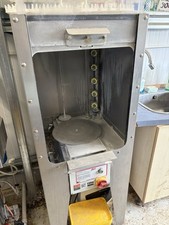 Egg washer for sale  NORTHWOOD