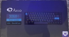 Akko 3068b professional for sale  PONTEFRACT