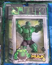 Toybiz marvel hulk gebraucht kaufen  Lübeck