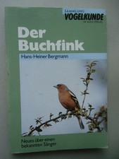 Buchfink neues einen gebraucht kaufen  Eggenstein-Leopoldshafen
