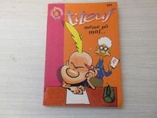 Format 1171 titeuf d'occasion  Orry-la-Ville