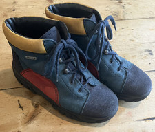Rohde walking boots for sale  PONTYCLUN