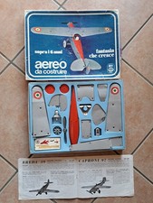 Aereo bral caproni usato  Varallo