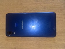Smartphone Samsung Galaxy A10s Azul Desbloqueado Dual SIM, 32GB, 2GB RAM, 6.2" comprar usado  Enviando para Brazil