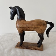 Wood metal standing for sale  Westfield