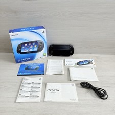 Sony playstation vita for sale  LONDON