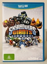 Skylanders giants nintendo d'occasion  Expédié en Belgium