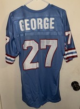 Vtg eddie george for sale  Sarasota