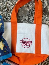 Multicolored trader joe for sale  Rowland Heights