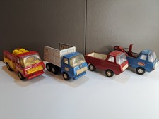 Vintage 1970s tonka for sale  COALVILLE