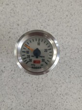 Auto gauge boost for sale  PLYMOUTH