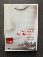 Dvd stupeur tremblements d'occasion  Strasbourg-