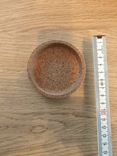 Korkuntersetzer rund 8 gebraucht kaufen  Großwallstadt