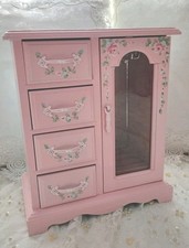 jewelry case chic shabby for sale jewelry case chic shabby for sale Kingman
