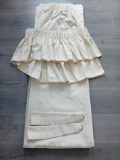 Quality lined curtains for sale  DONCASTER