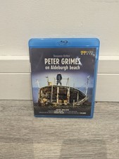 Benjamin britten peter for sale  COLCHESTER