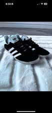 Adidas gazelle for sale  NOTTINGHAM