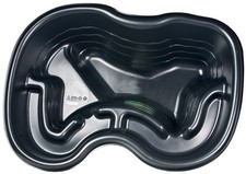 Laghetto artificiale termoform usato  Massa di Somma
