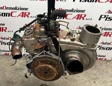 Motore completo per usato  Italia
