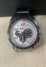 Relógio Jacques Lemans F1 Speed Chrono F5011B comprar usado  Enviando para Brazil