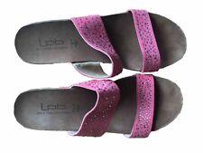 Lpb sandales pied d'occasion  Penmarch