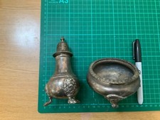 Mappin webb solid for sale  HASTINGS
