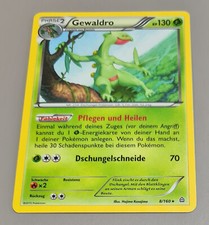 Gewaldro 160 rare gebraucht kaufen  Berlin
