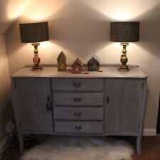 Stylish vintage grey for sale  BARNSTAPLE