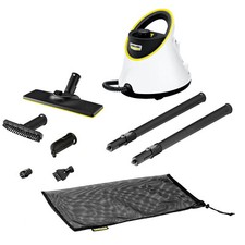 Kärcher dampfreiniger deluxe gebraucht kaufen  Hamburg