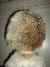Cappello colbacco collo usato  Italia