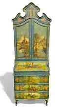 Antique secretary desk for sale  Austin
