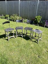 Industrial engineers stools for sale  NORTHAMPTON