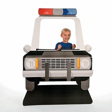 Police car photo for sale  La Vista