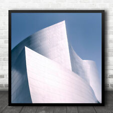 Modern abstract architecture for sale  UK