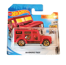 Hot wheels armored gebraucht kaufen  Dülmen
