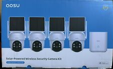 Aosu security cameras for sale  Temple City