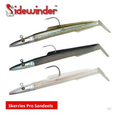 Sidewinder skerries pro d'occasion  Expédié en Belgium
