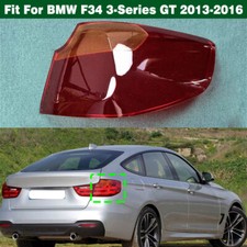 Tampa da carcaça da lente traseira externa direita para BMW F34 3-Series GT 2013-2016 comprar usado  Enviando para Brazil