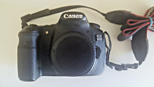 Canon eos 60d d'occasion  Bras