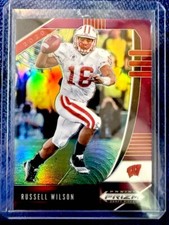 Russell wilson 2020 for sale  Menasha