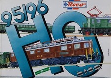 Stock cataloghi vintage usato  Crotone